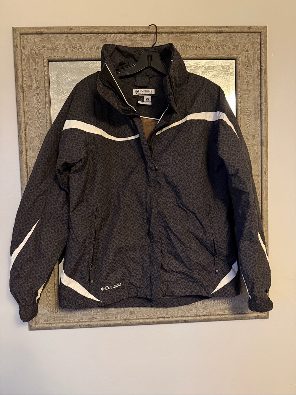 Columbia women’s jacket
